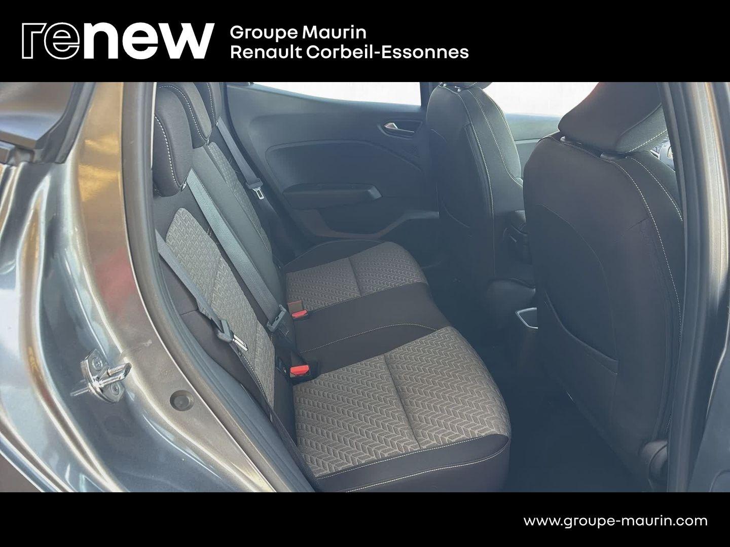 RENAULT Clio 1.0 TCe 90ch Evolution - Photo 15