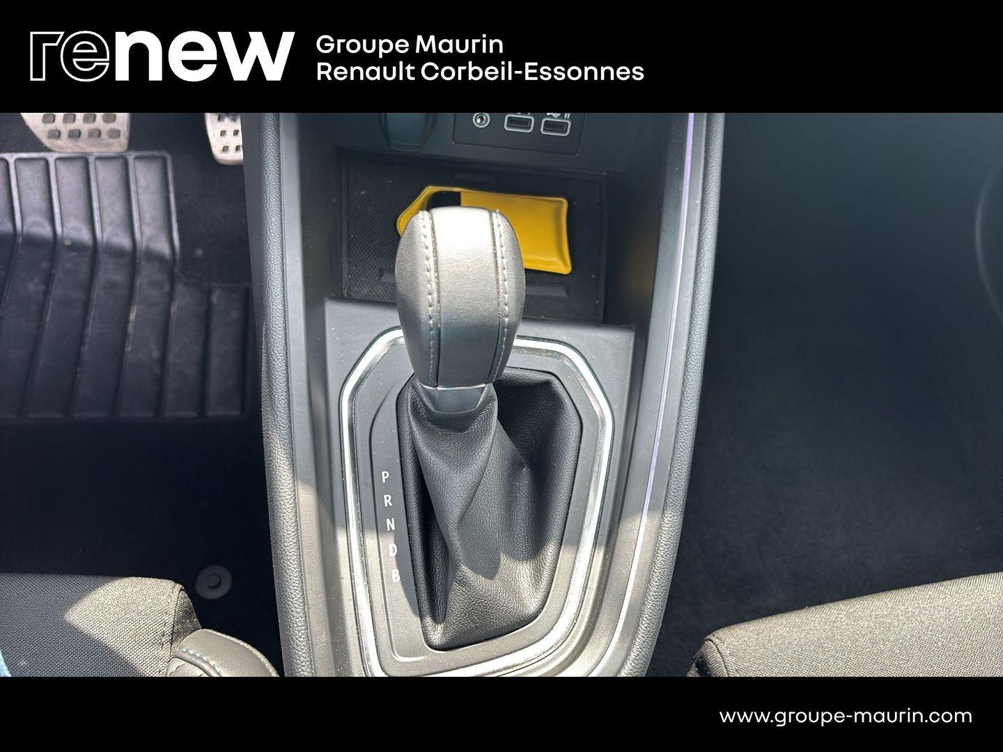 RENAULT Clio 1.6 E-Tech 145ch full hybrid esprit Alpine - 24 - Photo 27