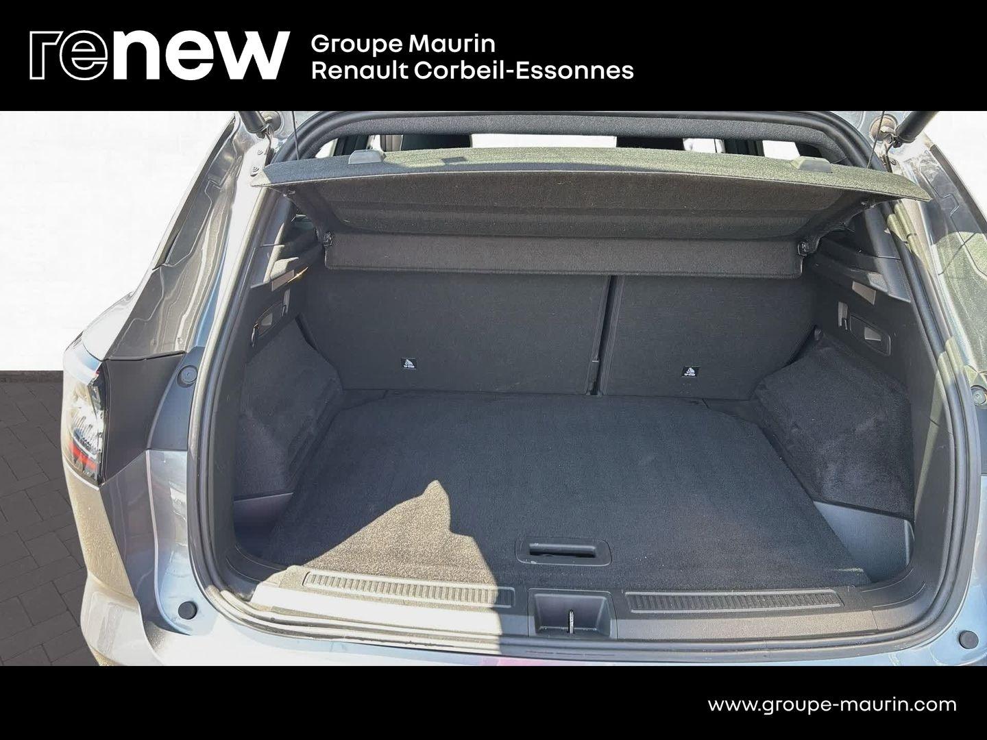 RENAULT Austral 1.2 E-Tech full hybrid 200ch Techno - Photo 15