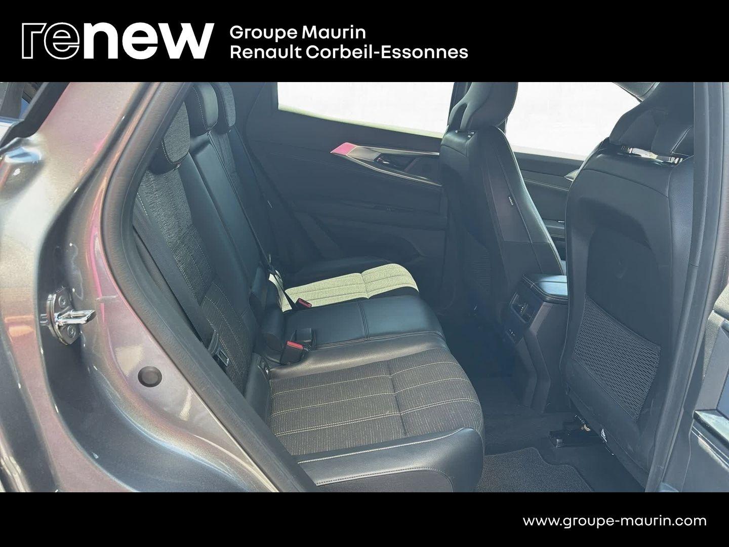 RENAULT Austral 1.2 E-Tech full hybrid 200ch Techno - Photo 17
