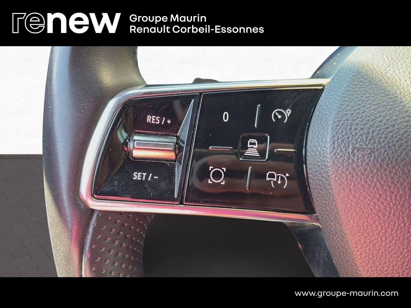 RENAULT Austral 1.2 E-Tech full hybrid 200ch Techno - Photo 22