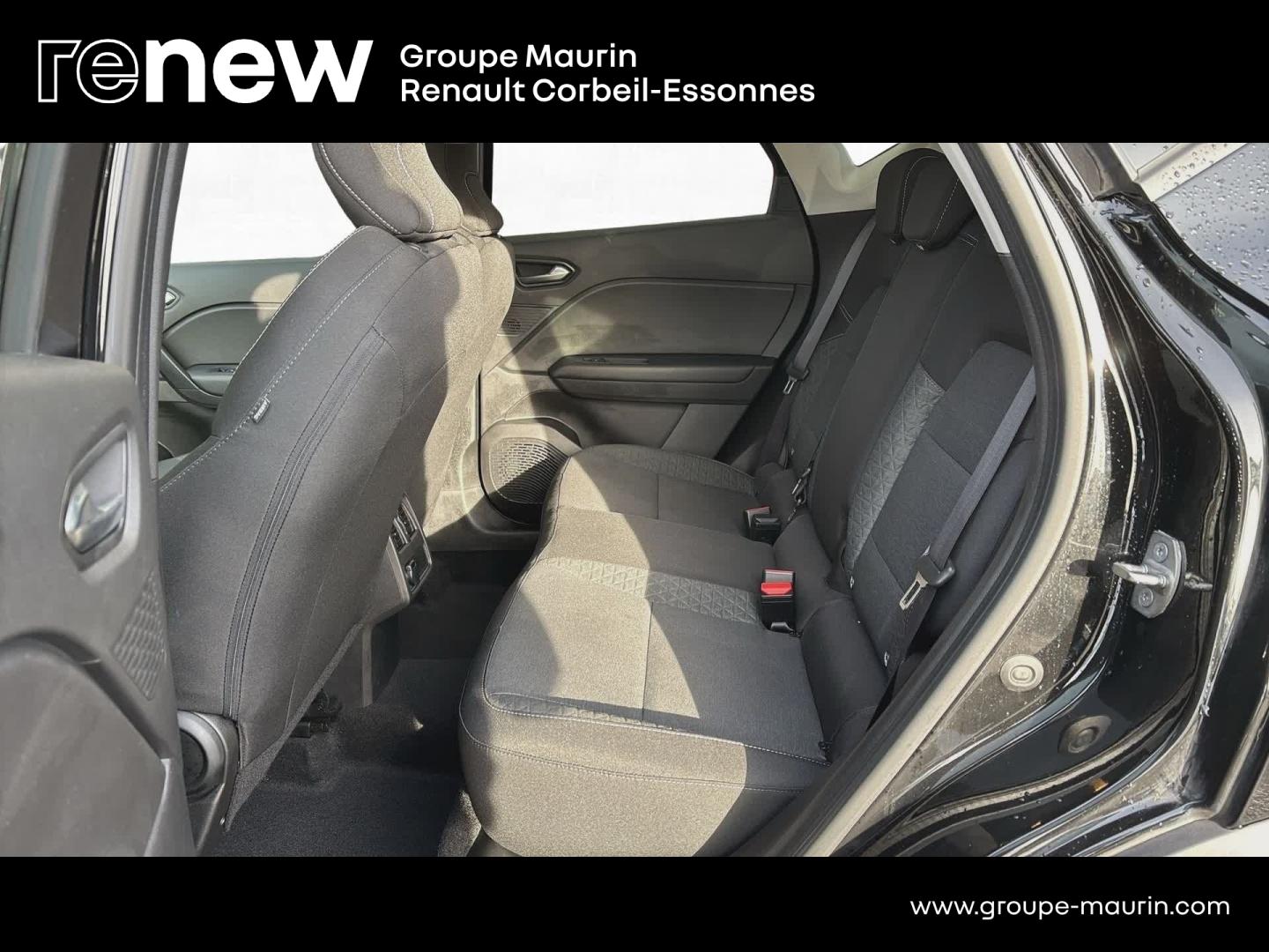 RENAULT Captur 1.0 Eco-G 100ch Evolution - Photo 12