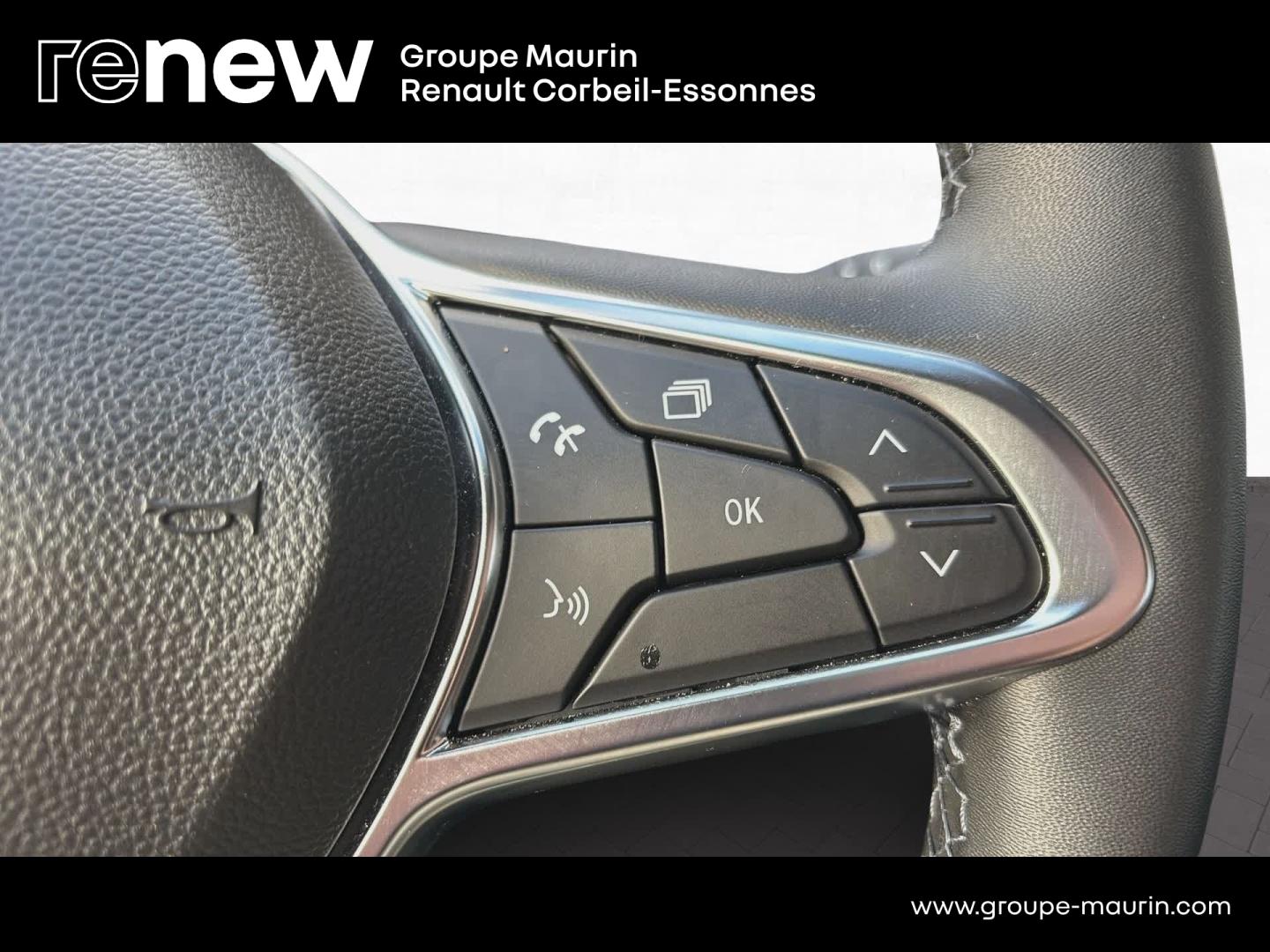 RENAULT Captur 1.0 Eco-G 100ch Evolution - Photo 22