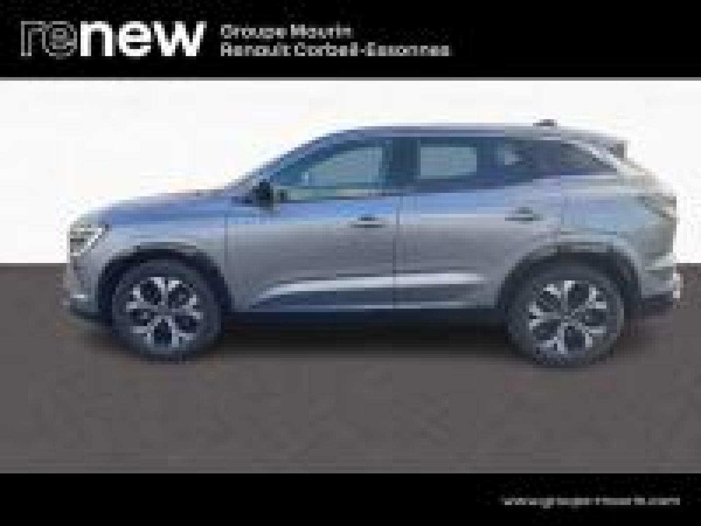 RENAULT Austral 1.2 E-Tech full hybrid 200ch Techno - Photo 7