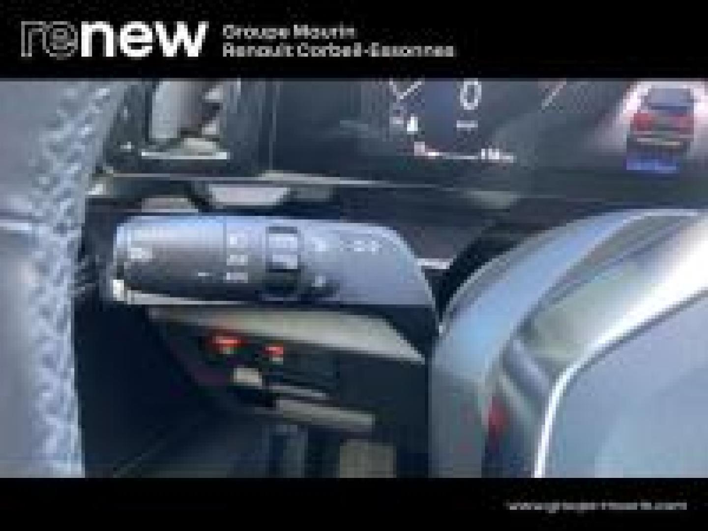 RENAULT Austral 1.2 E-Tech full hybrid 200ch Techno - Photo 11