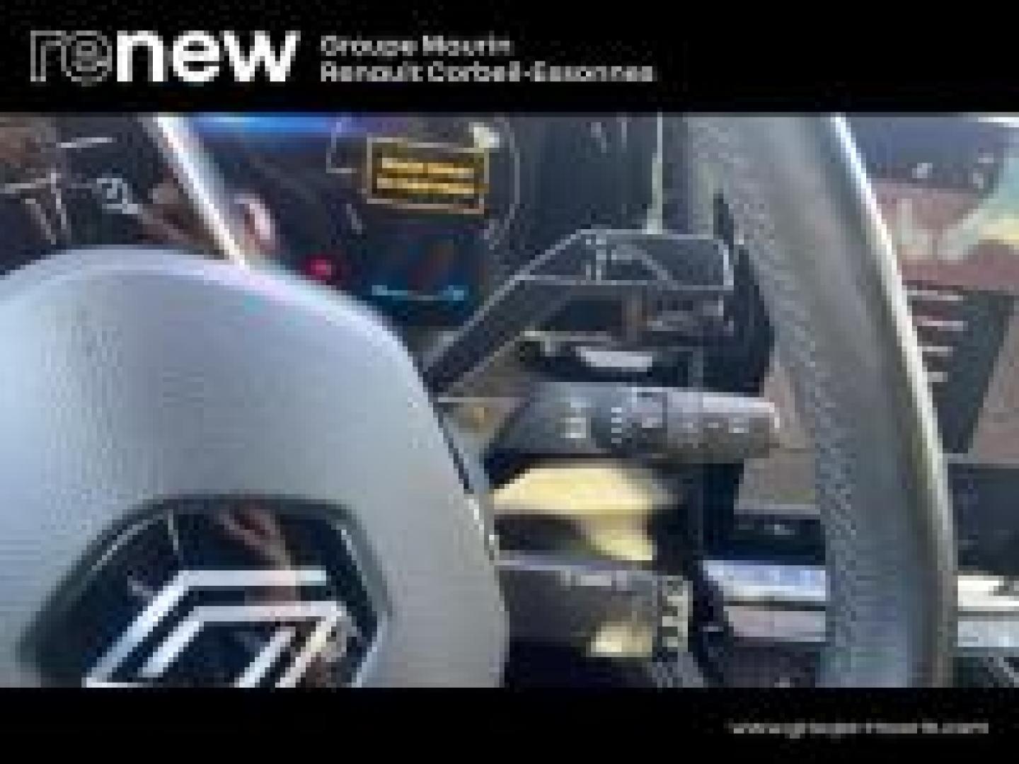 RENAULT Austral 1.2 E-Tech full hybrid 200ch Techno - Photo 12