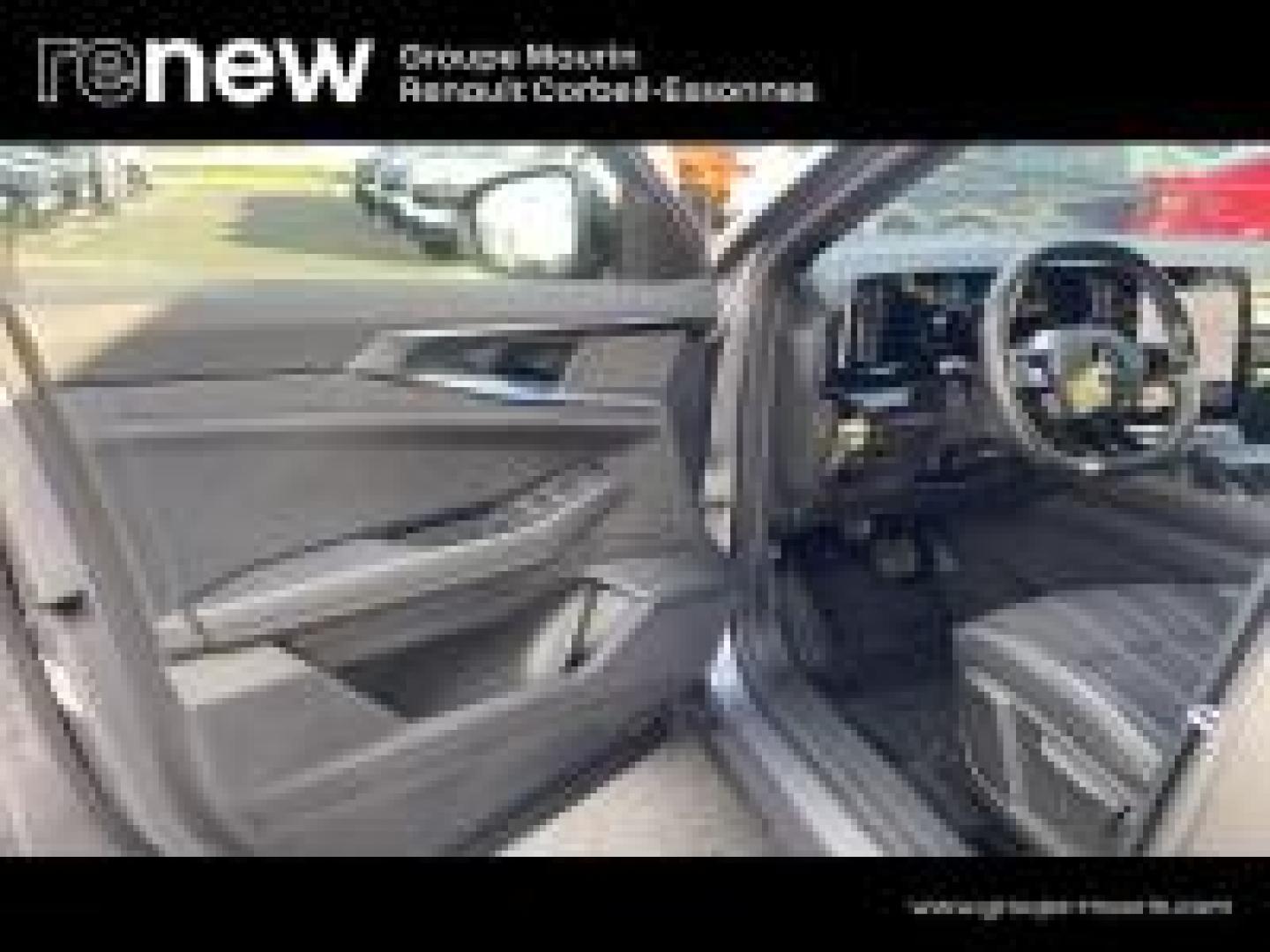 RENAULT Austral 1.2 E-Tech full hybrid 200ch Techno - Photo 20