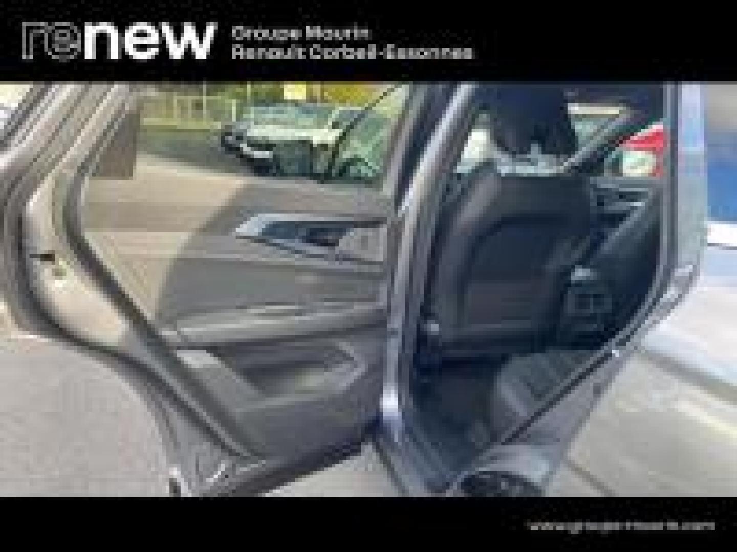 RENAULT Austral 1.2 E-Tech full hybrid 200ch Techno - Photo 23