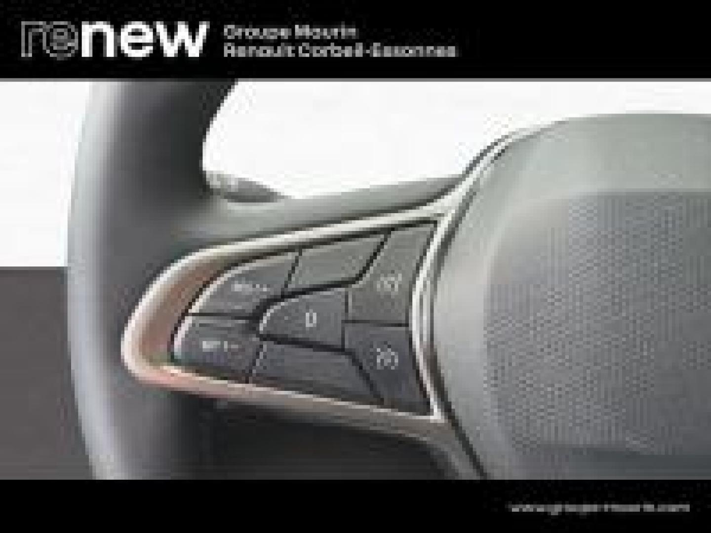 RENAULT Clio 1.5 dCi 100ch Evolution - 25 - Photo 24