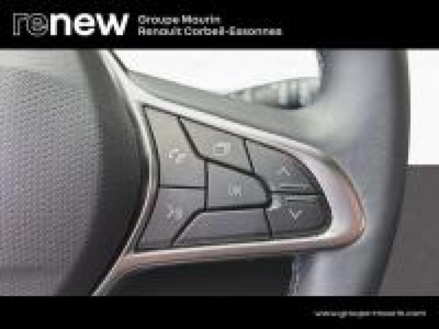 RENAULT Clio 1.5 dCi 100ch Evolution - 25 - Photo 21