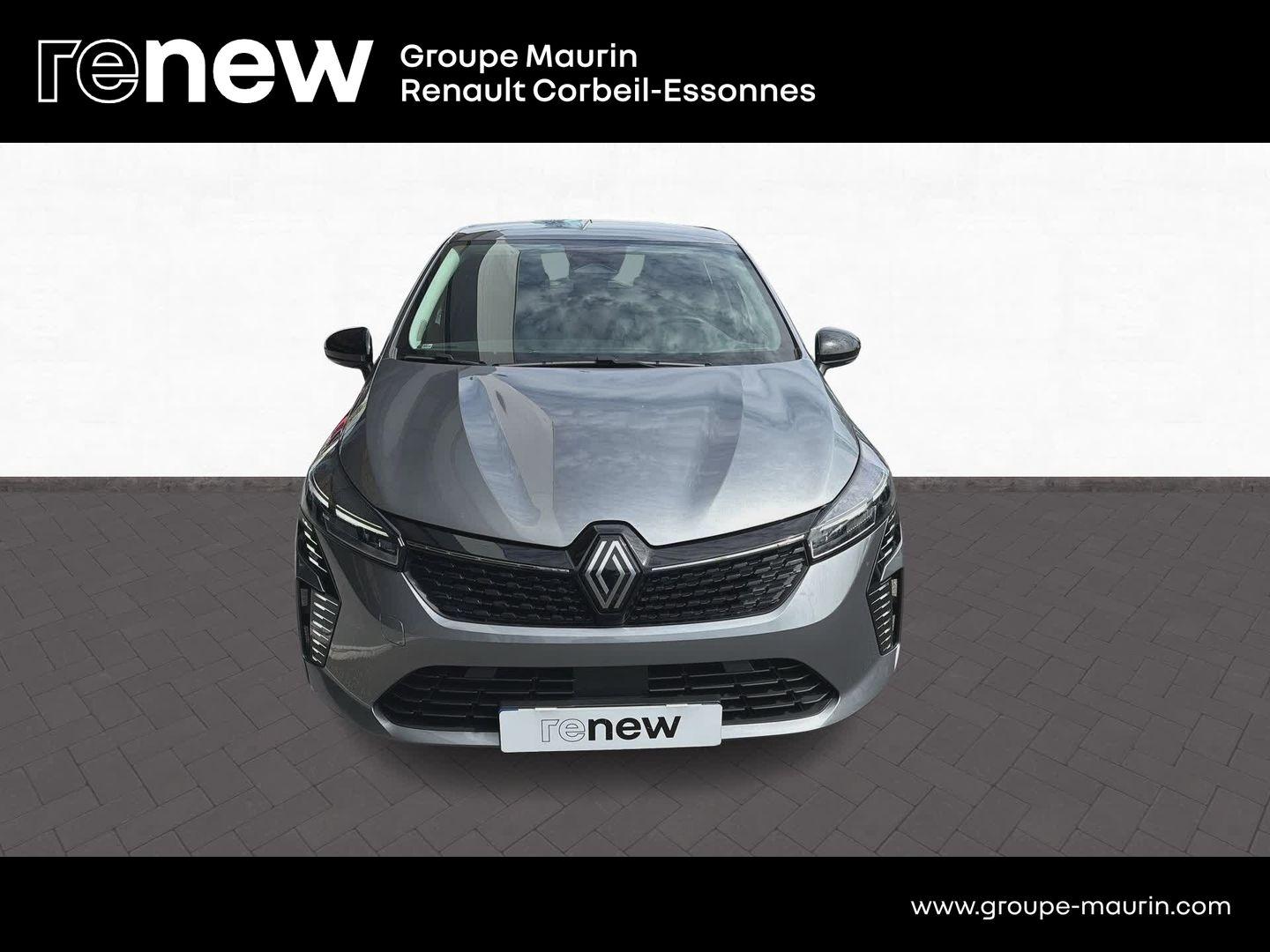 RENAULT Clio 1.5 dCi 100ch Evolution - 25 - Photo 8
