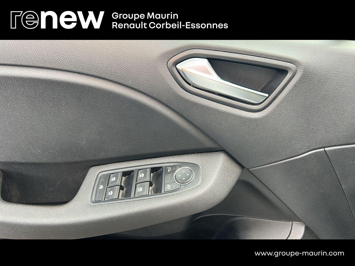 RENAULT Clio 1.6 E-Tech hybride 145ch Evolution - Photo 15