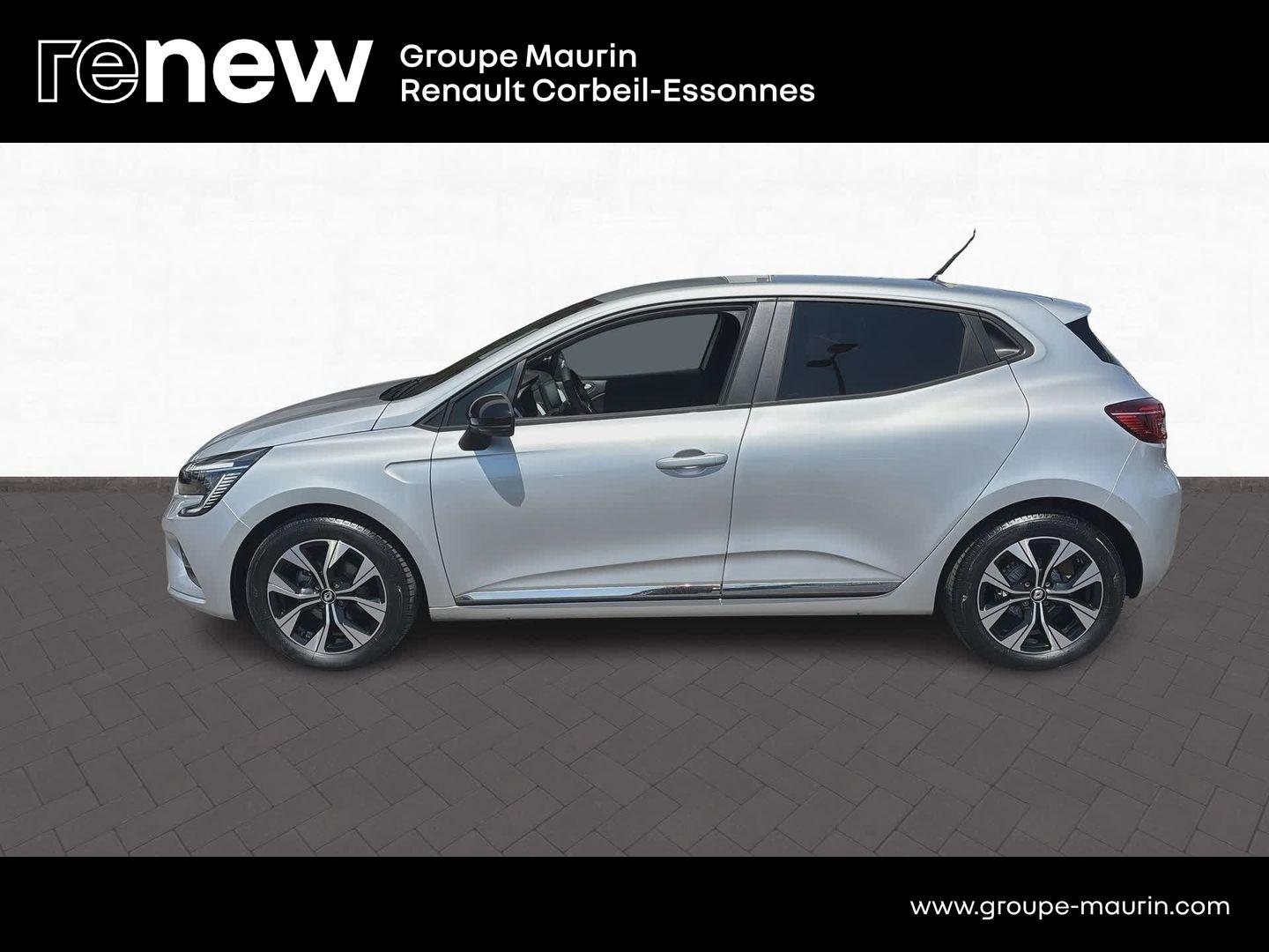 RENAULT Clio 1.0 TCe 90ch Evolution - Photo 2