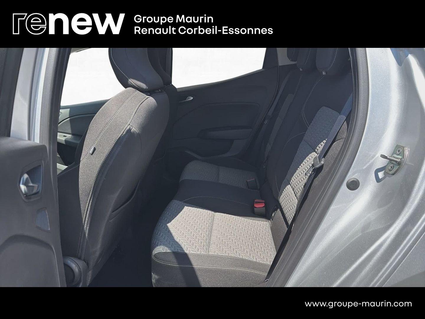 RENAULT Clio 1.0 TCe 90ch Evolution - Photo 12