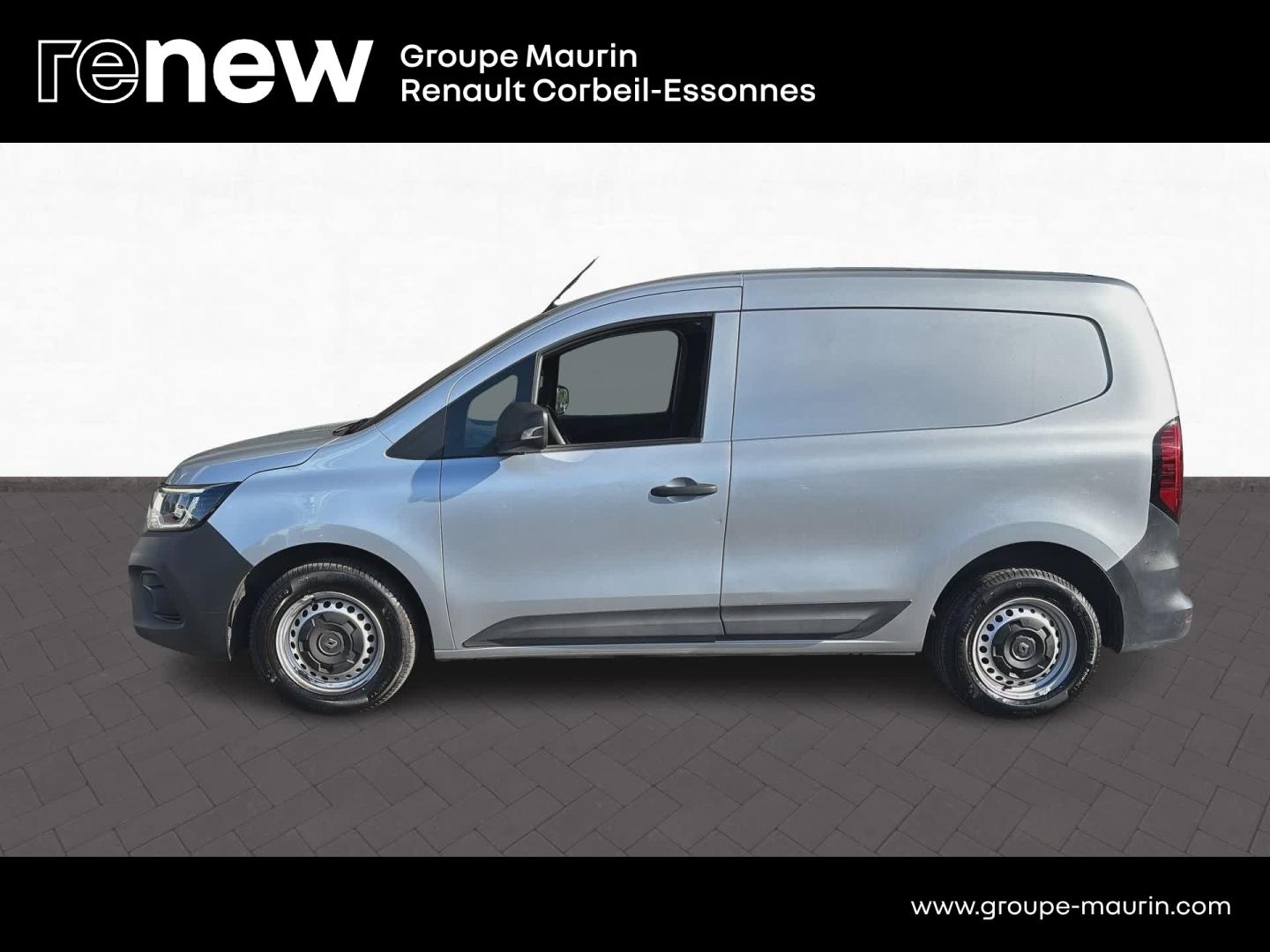 RENAULT Kangoo Van L1 1.3 TCe 100ch Grand Confort - 22 - Photo 11