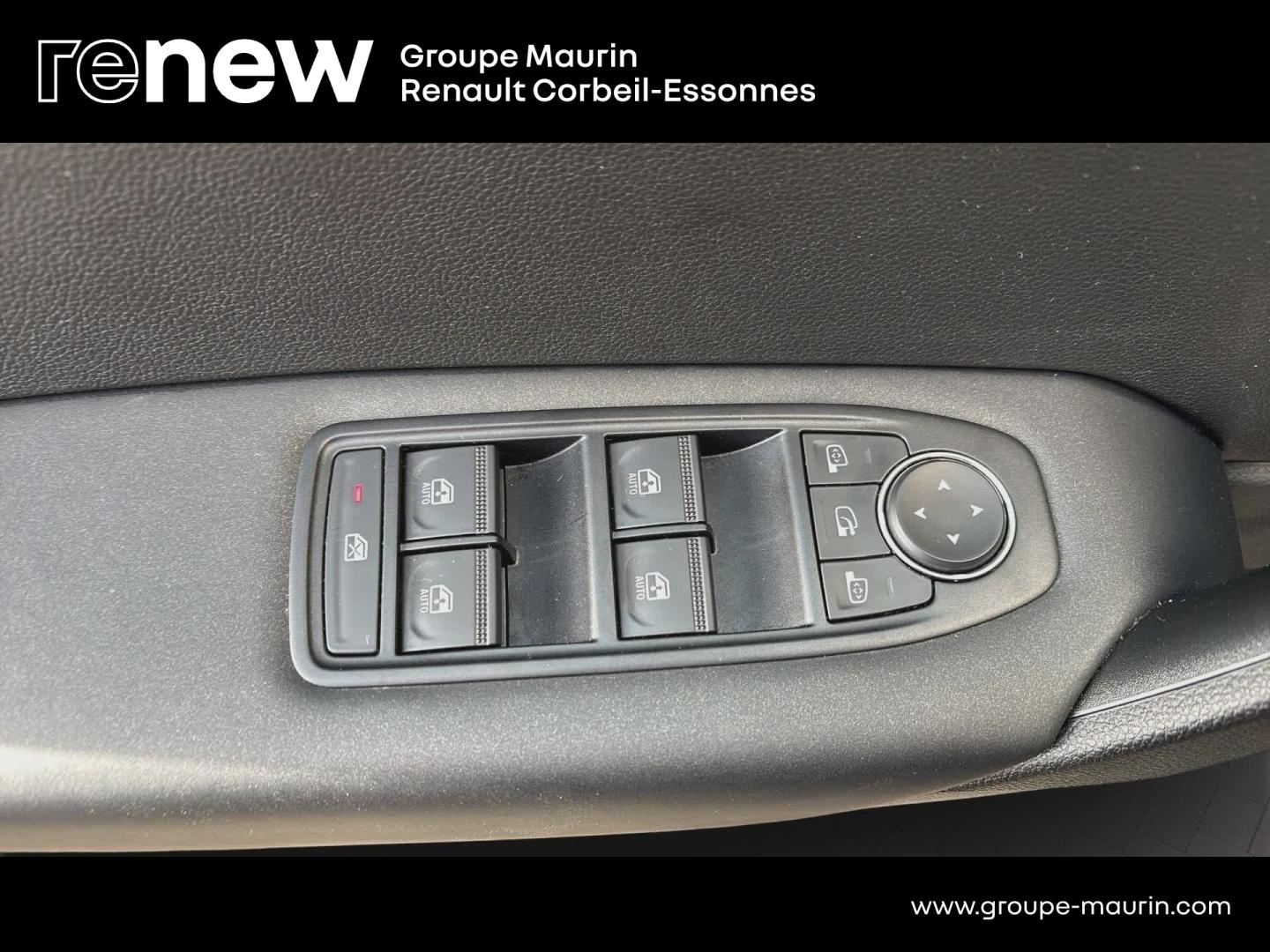 RENAULT Captur 1.0 Eco-G 100ch Evolution - Photo 18