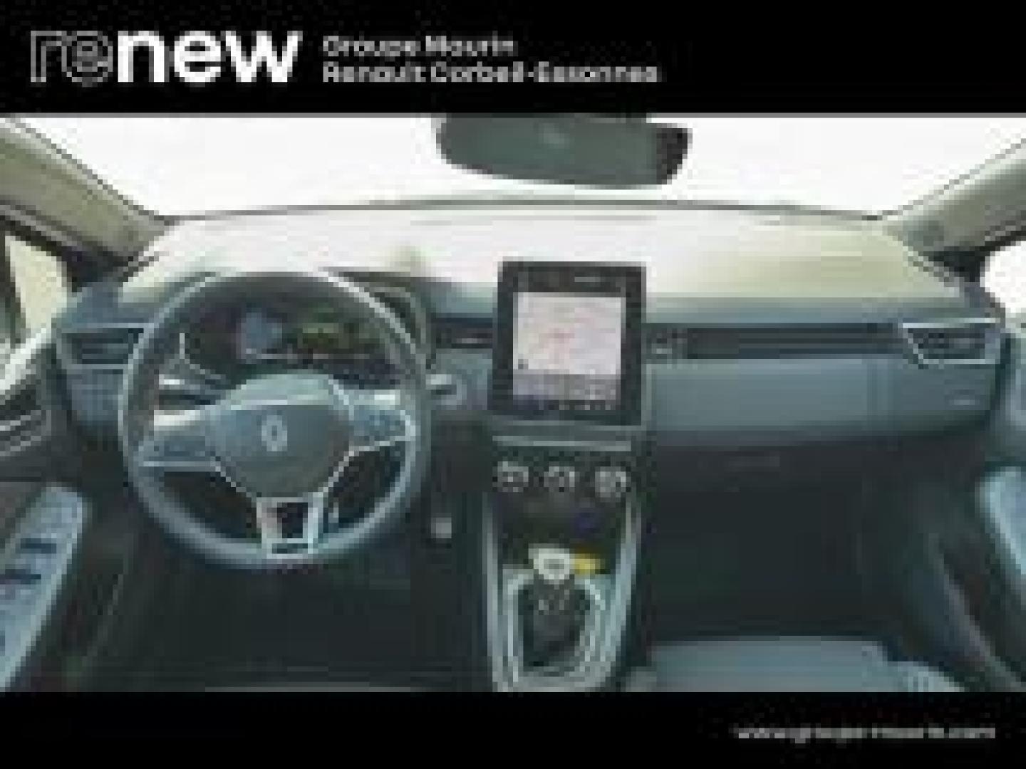 RENAULT Clio 1.0 TCe 90ch esprit Alpine - 25 - Photo 11