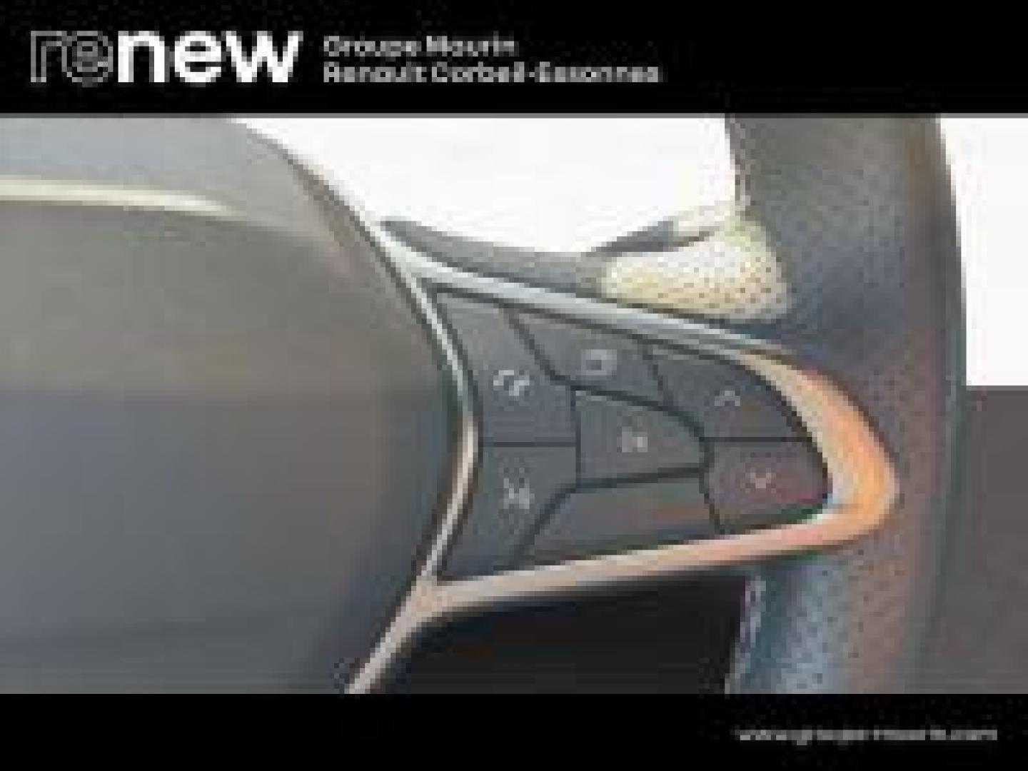 RENAULT Clio 1.0 TCe 90ch esprit Alpine - 25 - Photo 16