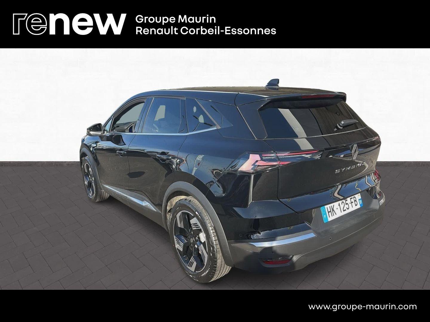 RENAULT Symbioz 1.8 E-Tech full hybrid 160ch Techno - 26 - Photo 3