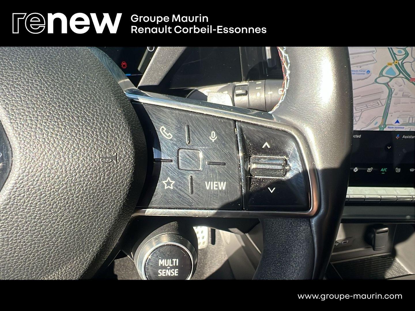 RENAULT Austral 1.2 E-Tech full hybrid 200ch Iconic esprit Alpine- 23 - Photo 23