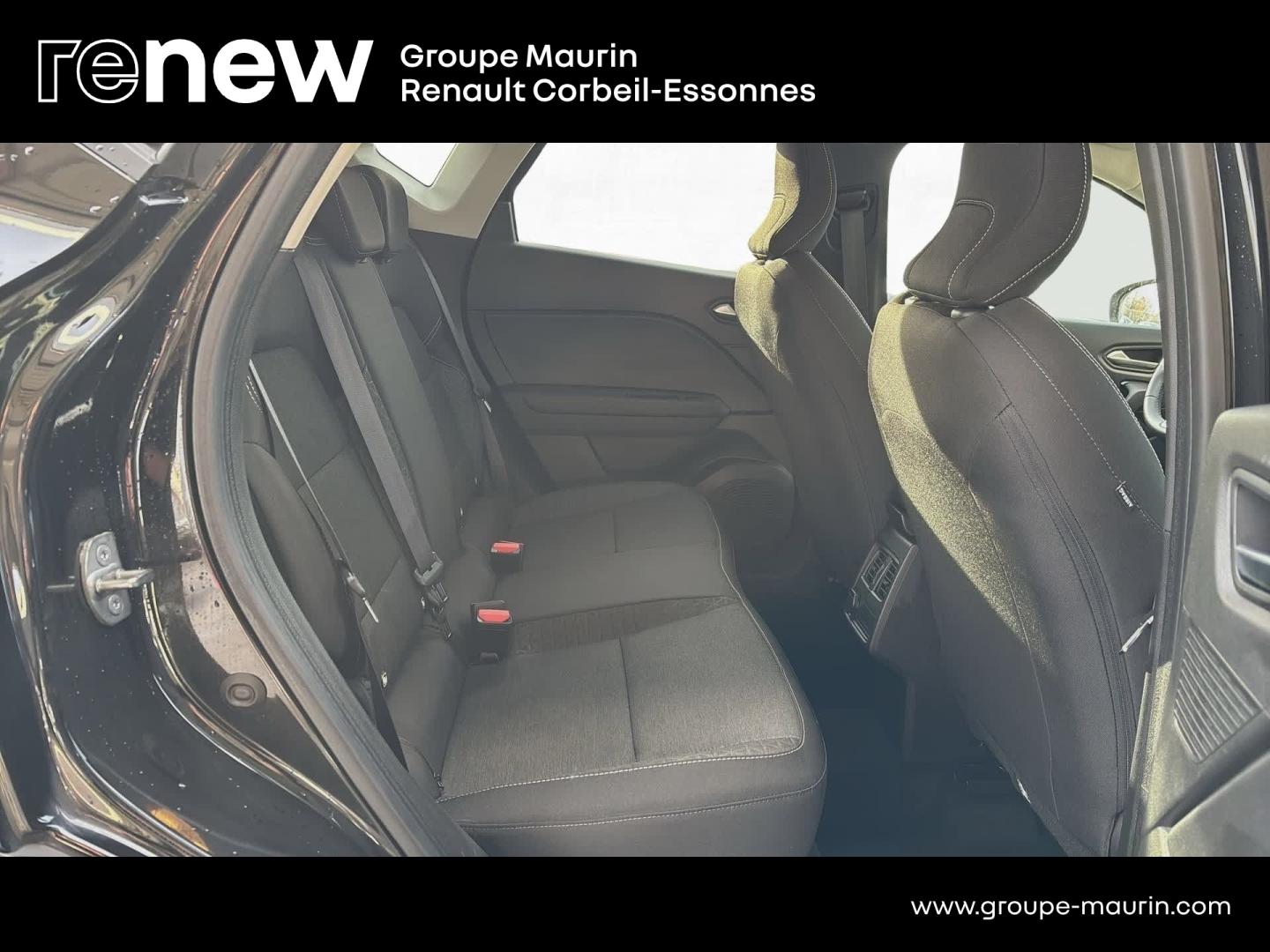 RENAULT Captur 1.0 TCe 90ch Evolution - Photo 14