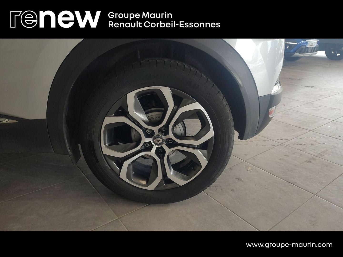 RENAULT Captur 1.0 TCe 90ch Intens -21 - Photo 9