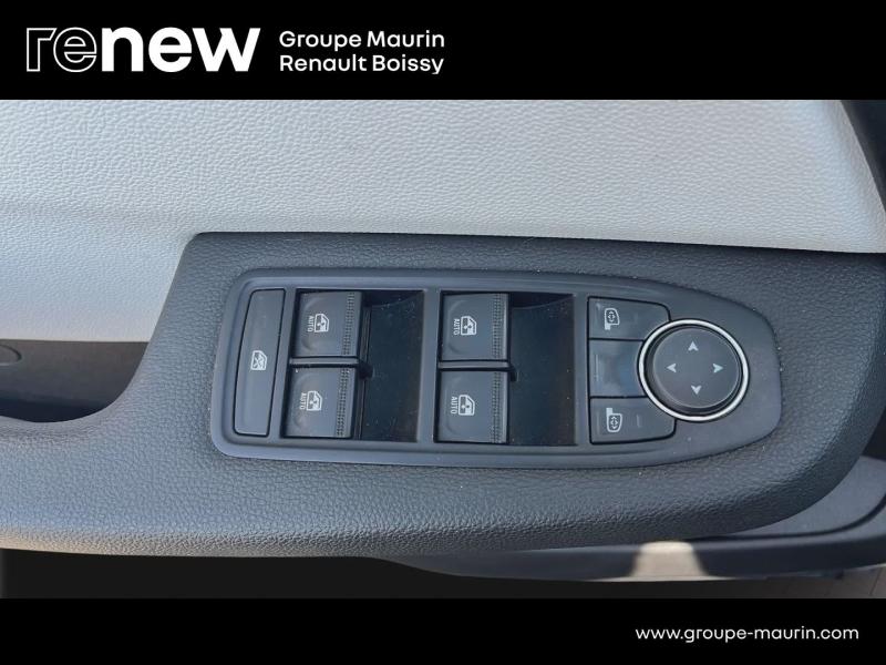 RENAULT Clio 1.6 E-Tech hybride 140ch Intens -21N - Photo 23