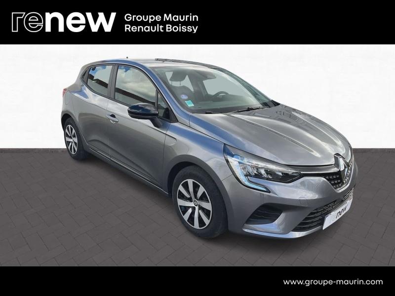 RENAULT Clio 1.0 TCe 90ch Equilibre - Photo 2