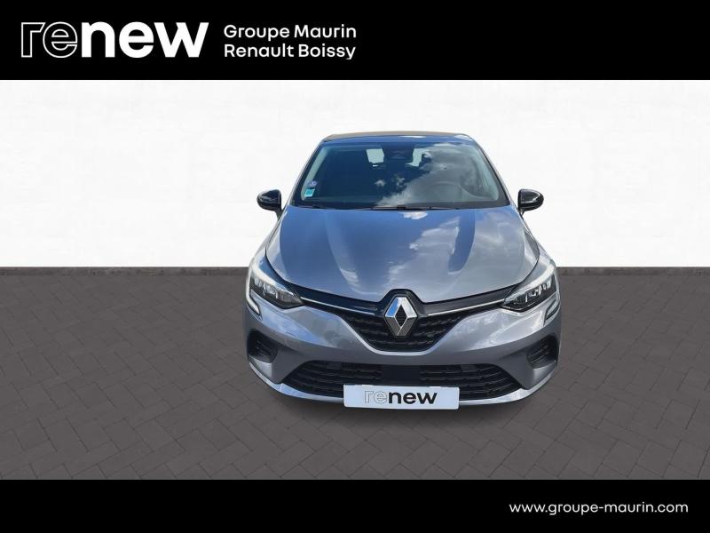 RENAULT Clio 1.0 TCe 90ch Equilibre - Photo 7