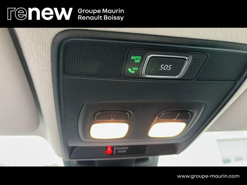 RENAULT Clio 1.0 TCe 90ch Equilibre - Photo 28