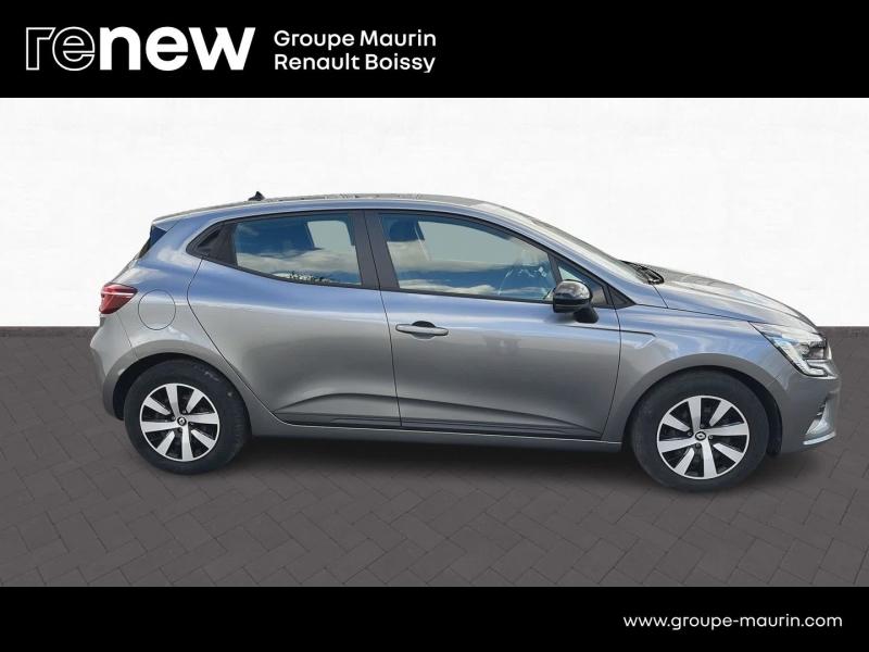 RENAULT Clio 1.0 TCe 90ch Equilibre - Photo 3