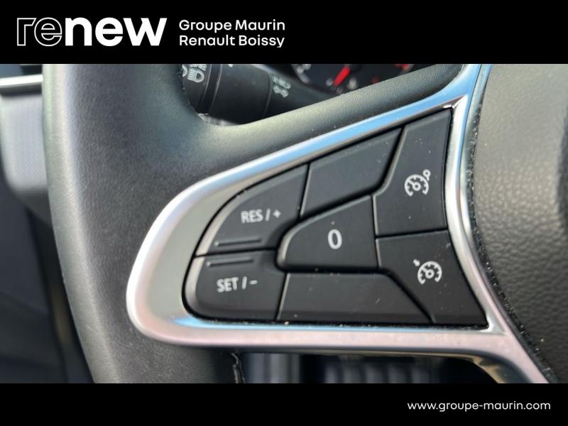 RENAULT Clio 1.0 TCe 90ch Equilibre - Photo 17