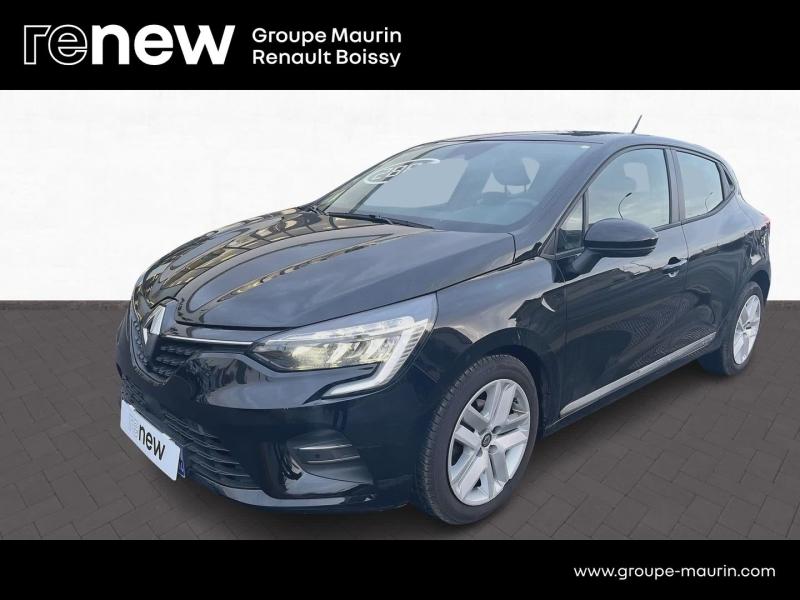 RENAULT Clio 1.0 TCe 90ch Business -21N - Photo 1