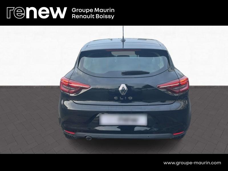 RENAULT Clio 1.0 TCe 90ch Business -21N - Photo 8