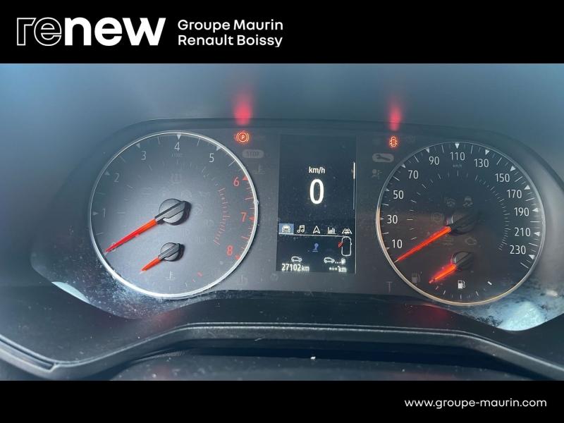 RENAULT Clio 1.0 TCe 90ch Business -21N - Photo 10