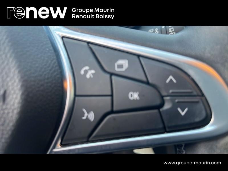 RENAULT Clio 1.0 TCe 90ch Business -21N - Photo 25