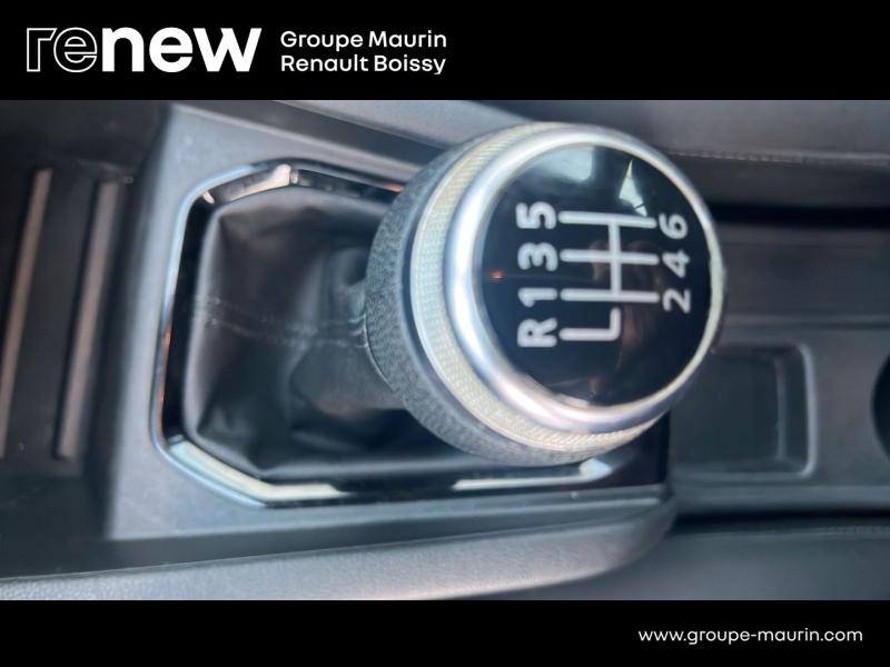 RENAULT Clio 1.0 TCe 90ch Business -21N - Photo 27