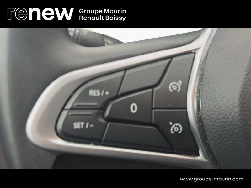 RENAULT Clio 1.6 E-Tech 145ch full hybrid Evolution - Photo 22