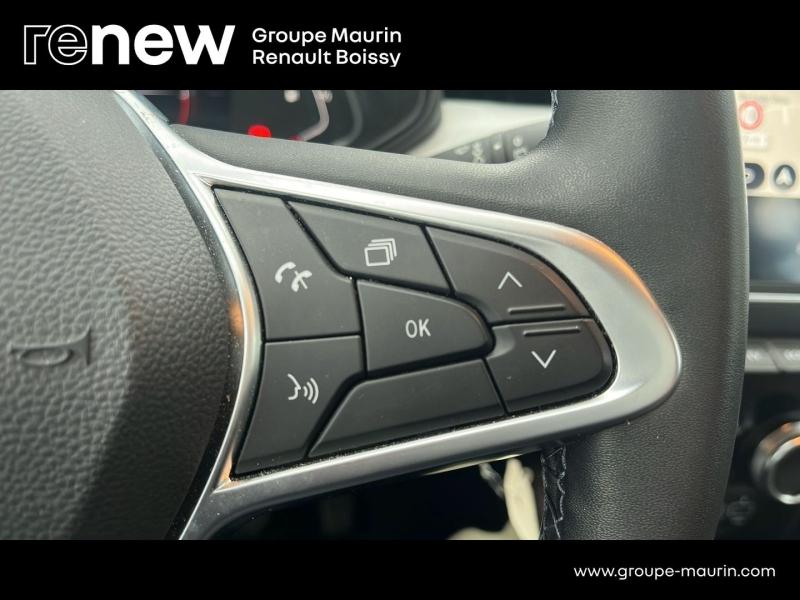 RENAULT Clio 1.6 E-Tech 145ch full hybrid Evolution - Photo 23