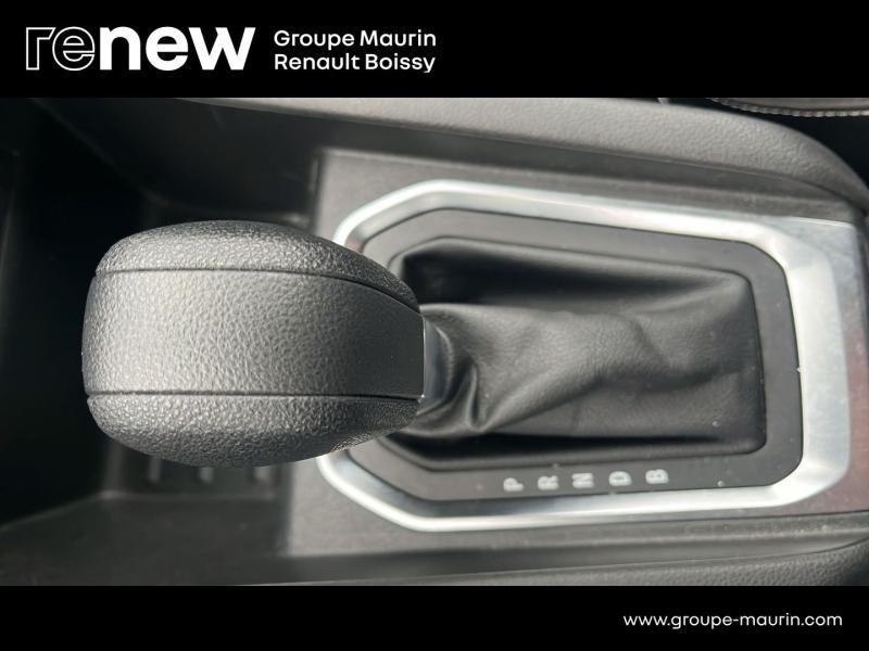 RENAULT Clio 1.6 E-Tech 145ch full hybrid Evolution - Photo 25