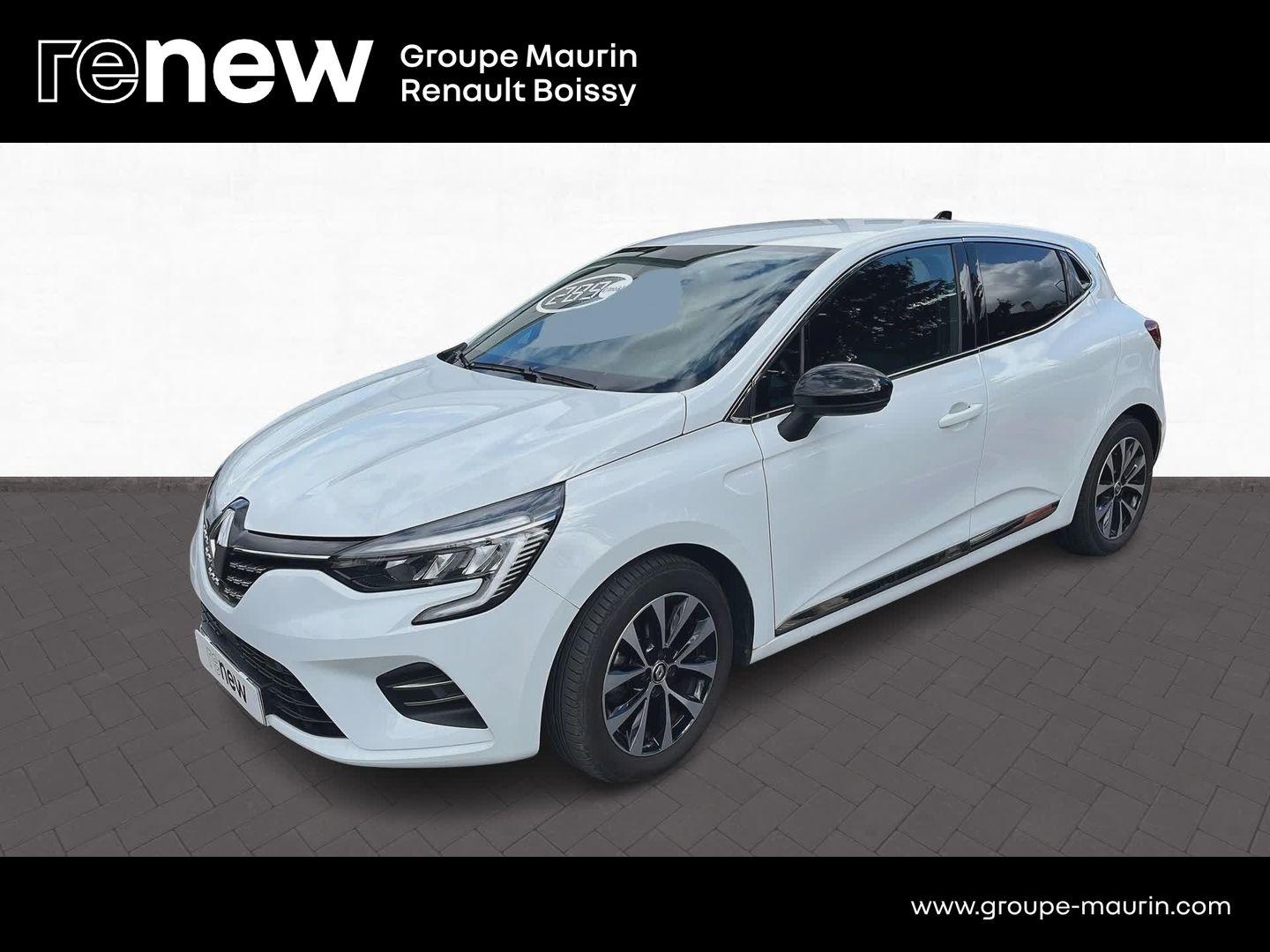 RENAULT Clio 1.0 TCe 90ch Techno - Photo 1