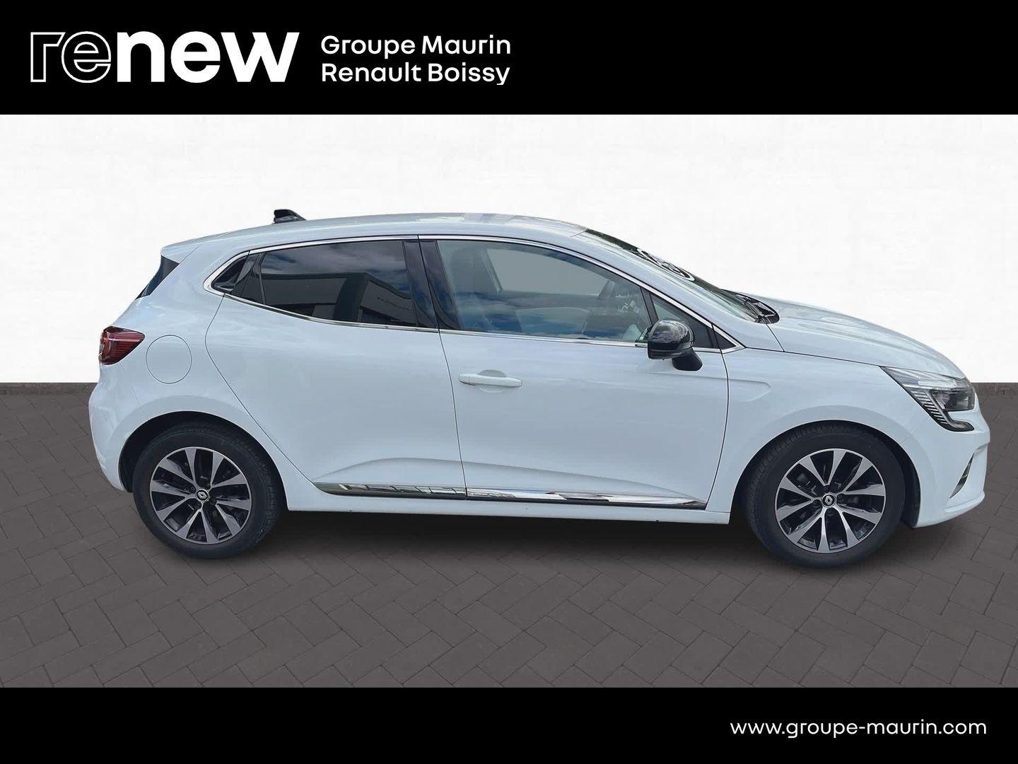 RENAULT Clio 1.0 TCe 90ch Techno - Photo 3