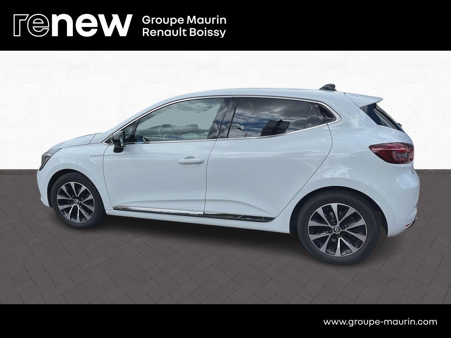 RENAULT Clio 1.0 TCe 90ch Techno - Photo 6