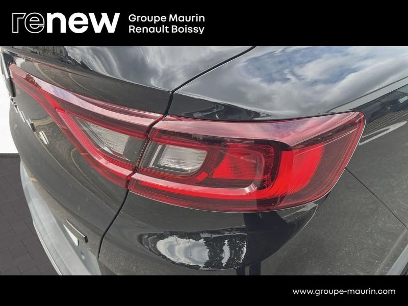 RENAULT Arkana 1.6 E-Tech hybride 145ch Techno -22 - Photo 19