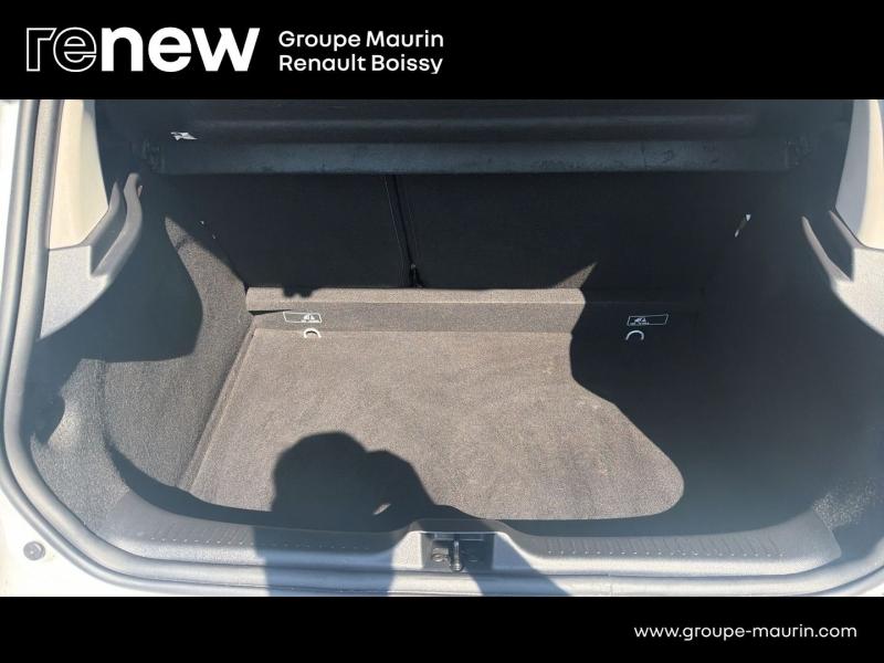 RENAULT Clio 0.9 TCe 75ch energy Trend 5p Euro6c - Photo 14