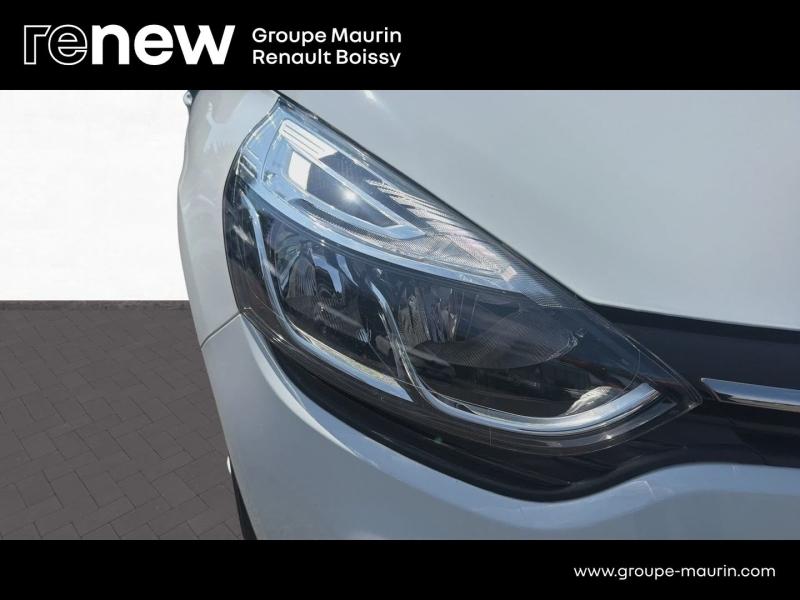 RENAULT Clio 0.9 TCe 75ch energy Trend 5p Euro6c - Photo 17