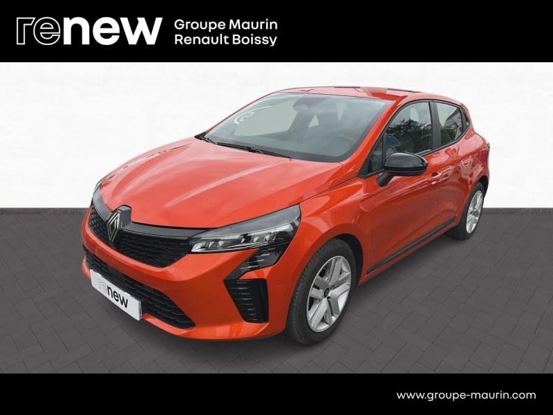 RENAULT Clio 1.0 TCe 90ch Evolution - 24 - Photo 1