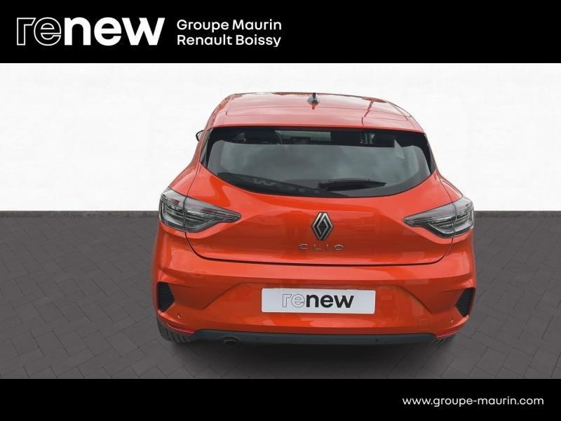 RENAULT Clio 1.0 TCe 90ch Evolution - 24 - Photo 9