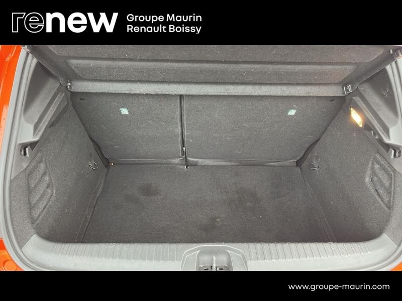 RENAULT Clio 1.0 TCe 90ch Evolution - 24 - Photo 15