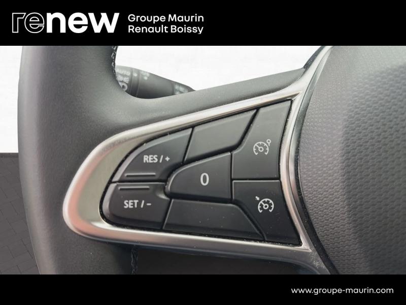 RENAULT Clio 1.0 TCe 90ch Evolution - 24 - Photo 24